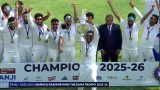 Ranji Trophy Final Highlights: Jammu & Kashmir Wins First-Ever Ranji Title