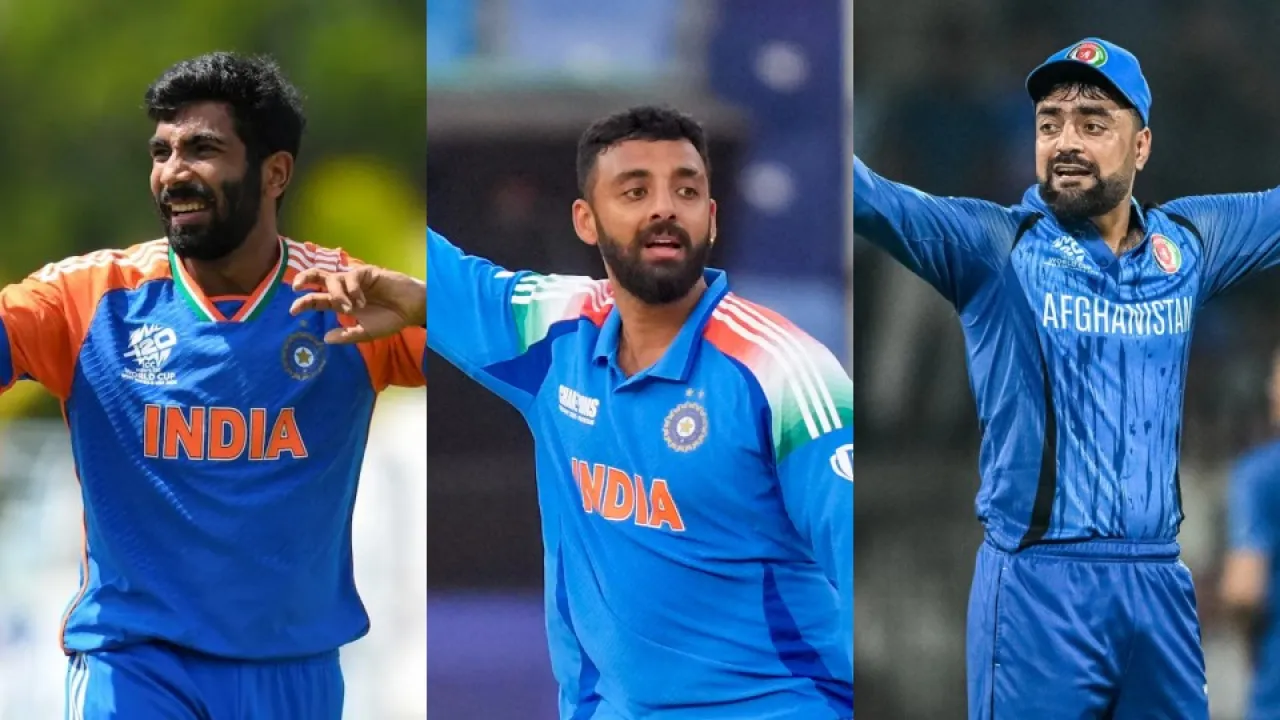 rashid khan bhumrah varun