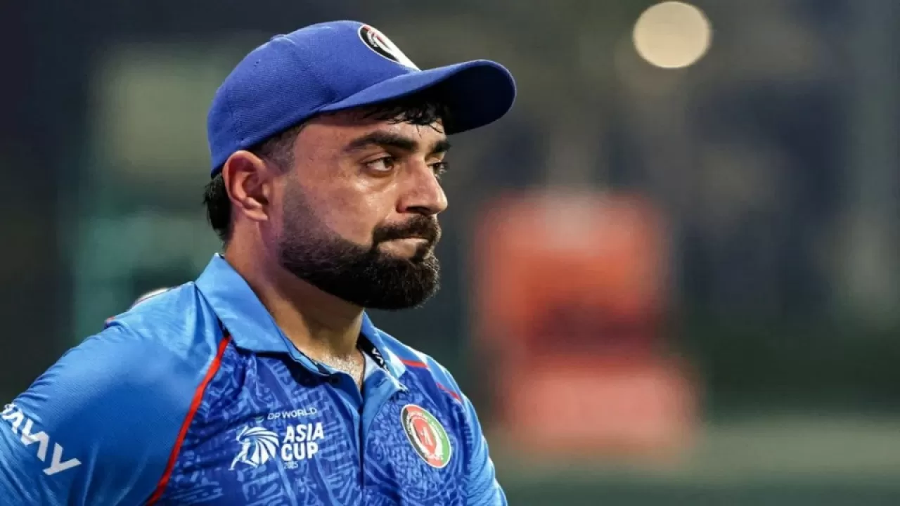 rashid khan