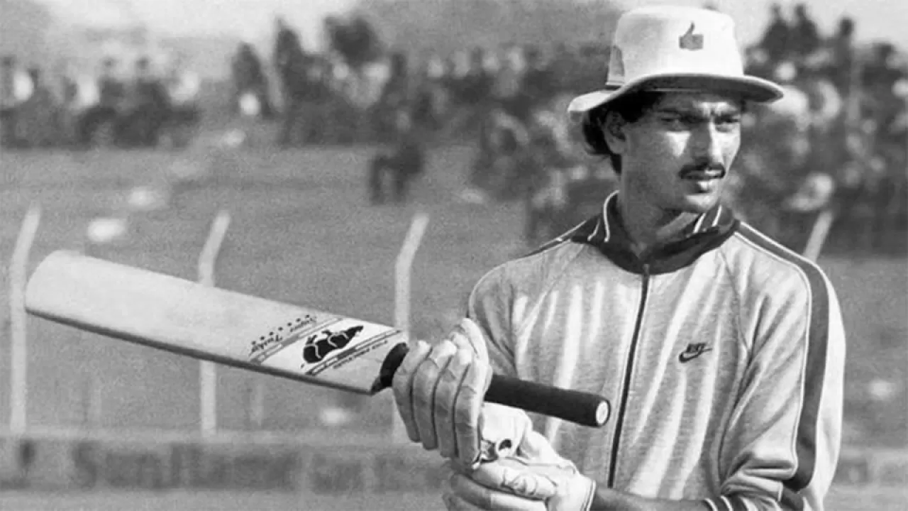 ravi shastri