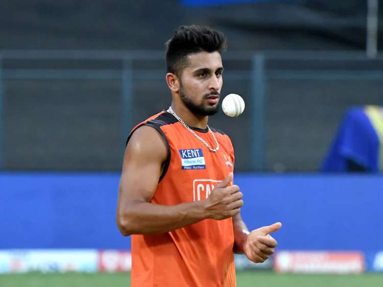 ravi shastri made a big statement on choosing umran malik for t20 world cup 1