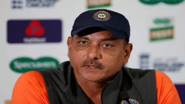 Ravi Shastri Might Not Continue As Head