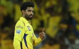 Ravindra Jadeja fit now for Chennai Super Kings' season-opener
