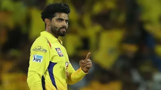 Ravindra Jadeja fit now for Chennai Super