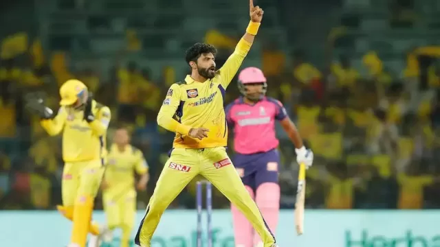Ravindra Jadeja Makes Demand in Sanju Samson Trade Deal