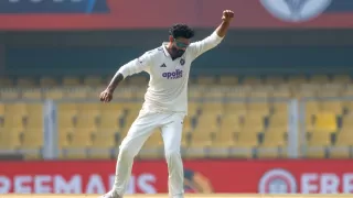 Ravindra Jadeja Makes History: 5th Indian with 50 Test Wickets vs SA