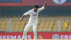 Ravindra Jadeja Makes History: 5th Picture
