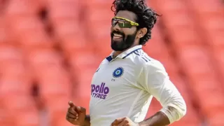 Ravindra Jadeja Surpasses Kapil Dev and