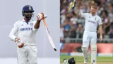 Ravindra Jadeja vs Ben Stokes All-time stats comparison, Who Better All-Rounder?