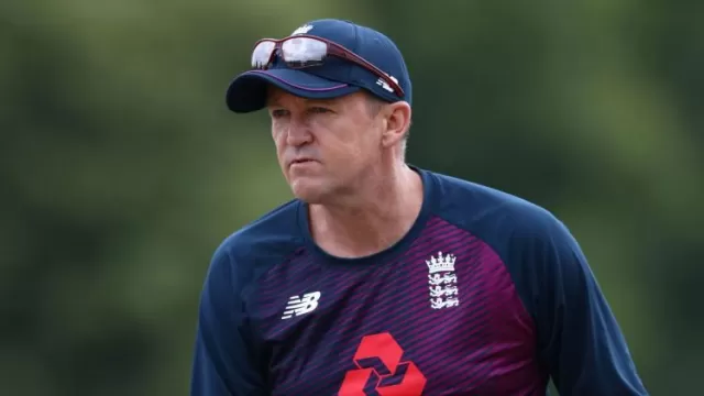 RCB announces Andy Flower as their new