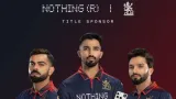 RCB has announced a new title sponsor for IPL 2026