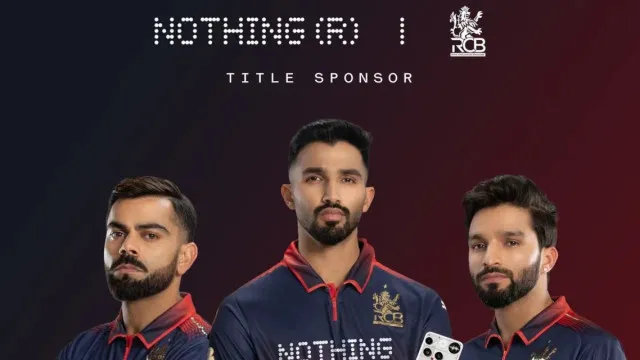 RCB has announced a new title sponsor