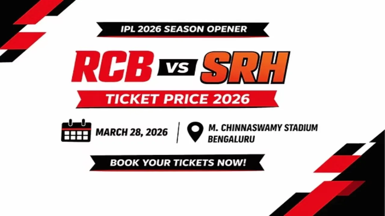 rcb ipl 2026 tickets price 1