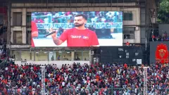 RCB plan AI surveillance at Picture