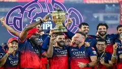 RCB Unboxing Event 2026 Date Picture