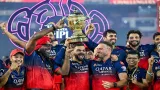 RCB Unboxing Event 2026 Date Revealed Ahead of IPL 19 Season