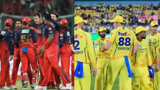RCB vs CSK AI