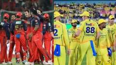 RCB vs CSK AI Prediction, Picture