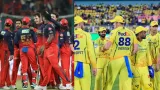 RCB vs CSK AI Prediction, Team, Winning Probability Odds, Stats & Fantasy
