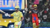 RCB vs CSK IPL 2026: Top 3 Key Players to watch out for today IPL Match