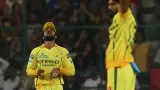 RCB vs CSK: kal ka IPL match kaun jita?, Who won yesterday match?