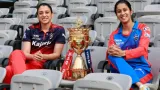RCB vs DC AI Match Prediction, Who will win today WPL Final Match?