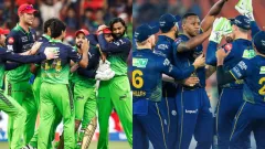 RCB vs GT AI Prediction, Picture