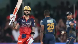 RCB vs GT IPL 2026 Highlights: