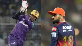 RCB vs KKR Dream11 Team, My11circle