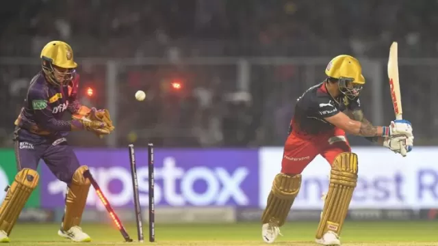 RCB vs KKR Impact Player, Match Preview,