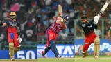 RCB vs LSG IPL 2026: Who Are the Top 3 Run Scorers in This Match?