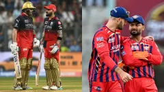 RCB vs LSG: Today IPL Picture