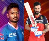 RCB vs RR, Impact Player, Match Preview, Playing 11, Head to Head