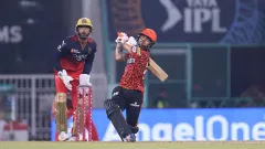 RCB vs SRH AI Prediction, Picture