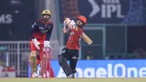 RCB vs SRH AI Prediction, Team, Winning Probability Odds, Stats & Fantasy