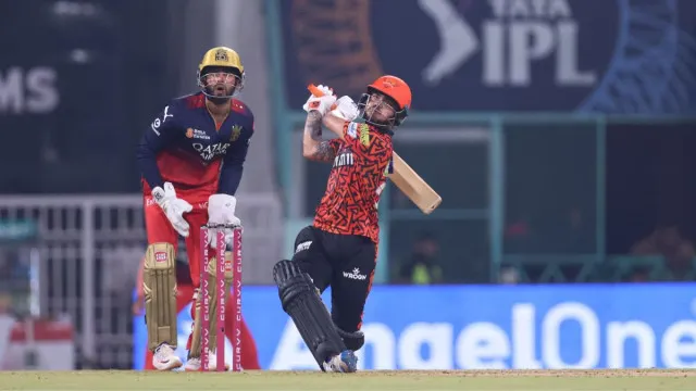 RCB vs SRH AI Prediction, Team, Winning