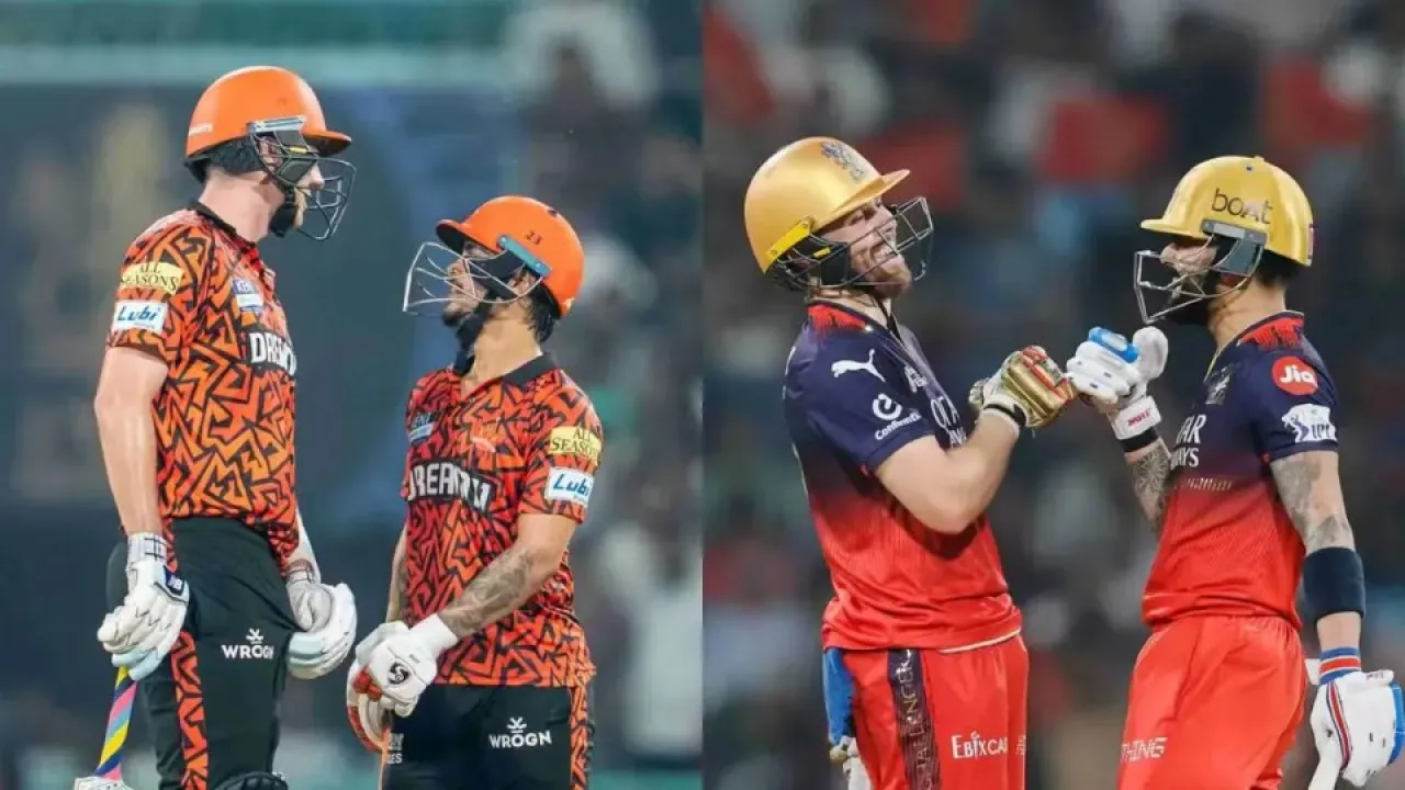 rcb vs srh ipl 2026