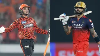 RCB vs SRH IPL 2026: Who Are the Top 3 Run Scorers in This Match? RCB vs SRH IPL 2026: Who