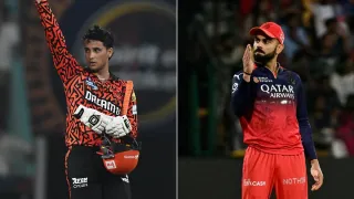 RCB vs SRH Key