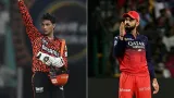 RCB vs SRH Key Players: Top 3 Stars to Watch Out for at Chinnaswamy