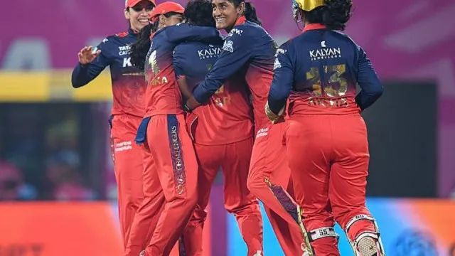 RCB-W vs DC-W Dream11 Prediction: Who Will