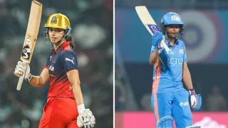 RCB-W vs MI-W Dream11 Team, Vision11, Match Prediction, Playing 11