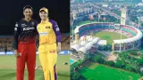 RCB-W vs UP-W 5th WPL Match Pitch Report, DY Patil Stadium stats, head to head