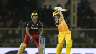 RCB-W vs UP-W Dream11 Team, Vision11, Match Prediction, Playing 11