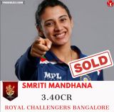 RCB Women Squad WPL 2023: Full list of players bought by RCB In Auction