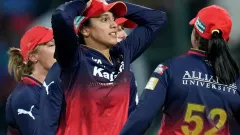RCB Women Strongest Playing 11 Picture