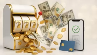 Ready for Real-Money Slots? A Pros Guide to Your First Deposit Ready for Real-Money Slots? A Pros Guide to Your First Deposit