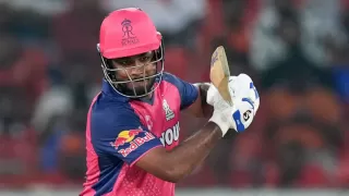 Reason: Why Sanju Samson wants to leave Rajasthan Royals?