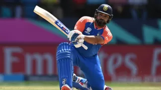 Report: Rohit Sharma may play for India A before Australia tour