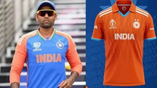 Reports: India new T20 World Cup